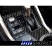 LEXUS NX Carbon salono apdaila